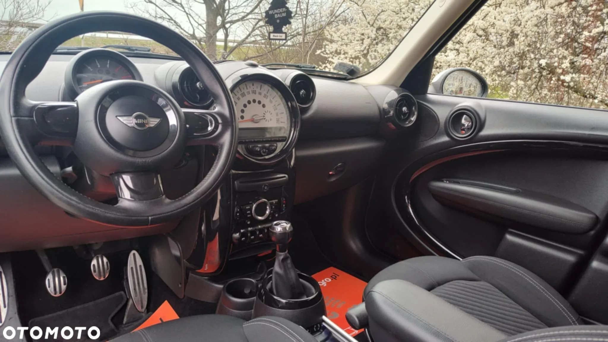 MINI Countryman Cooper SD - 8