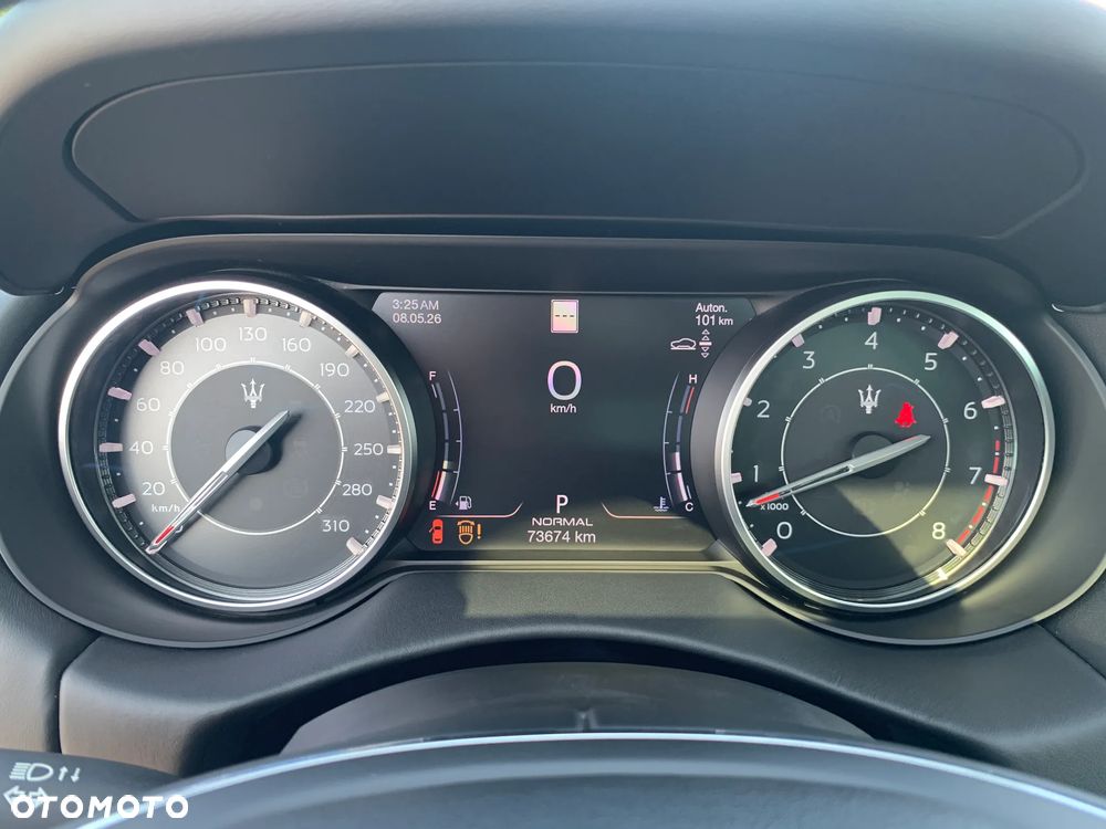 Maserati Levante S Q4 - 28