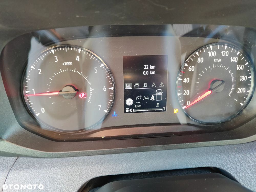 Renault Master - 5