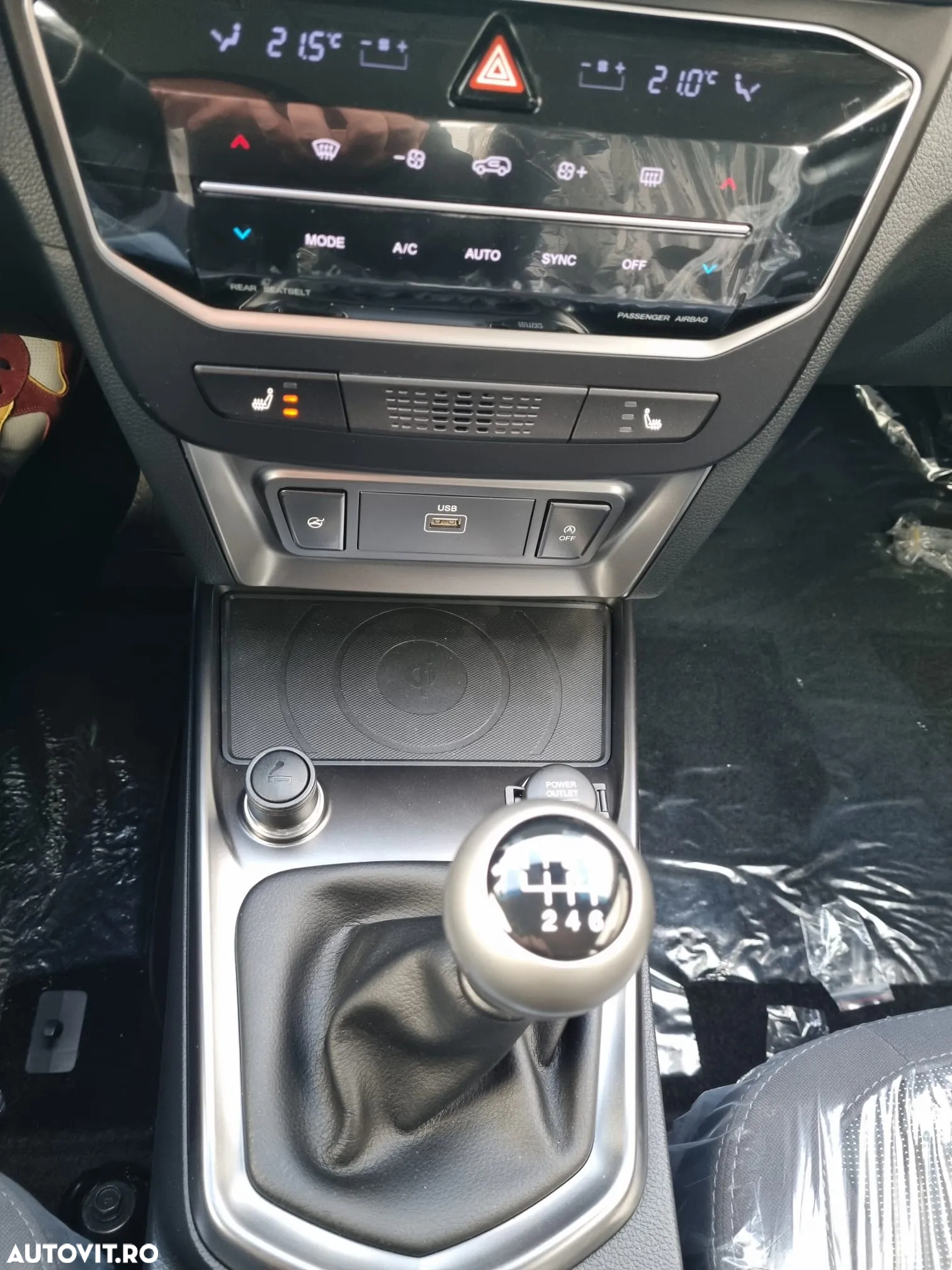 SsangYong Tivoli 1.5 GDI  Turbo STYLE - 11