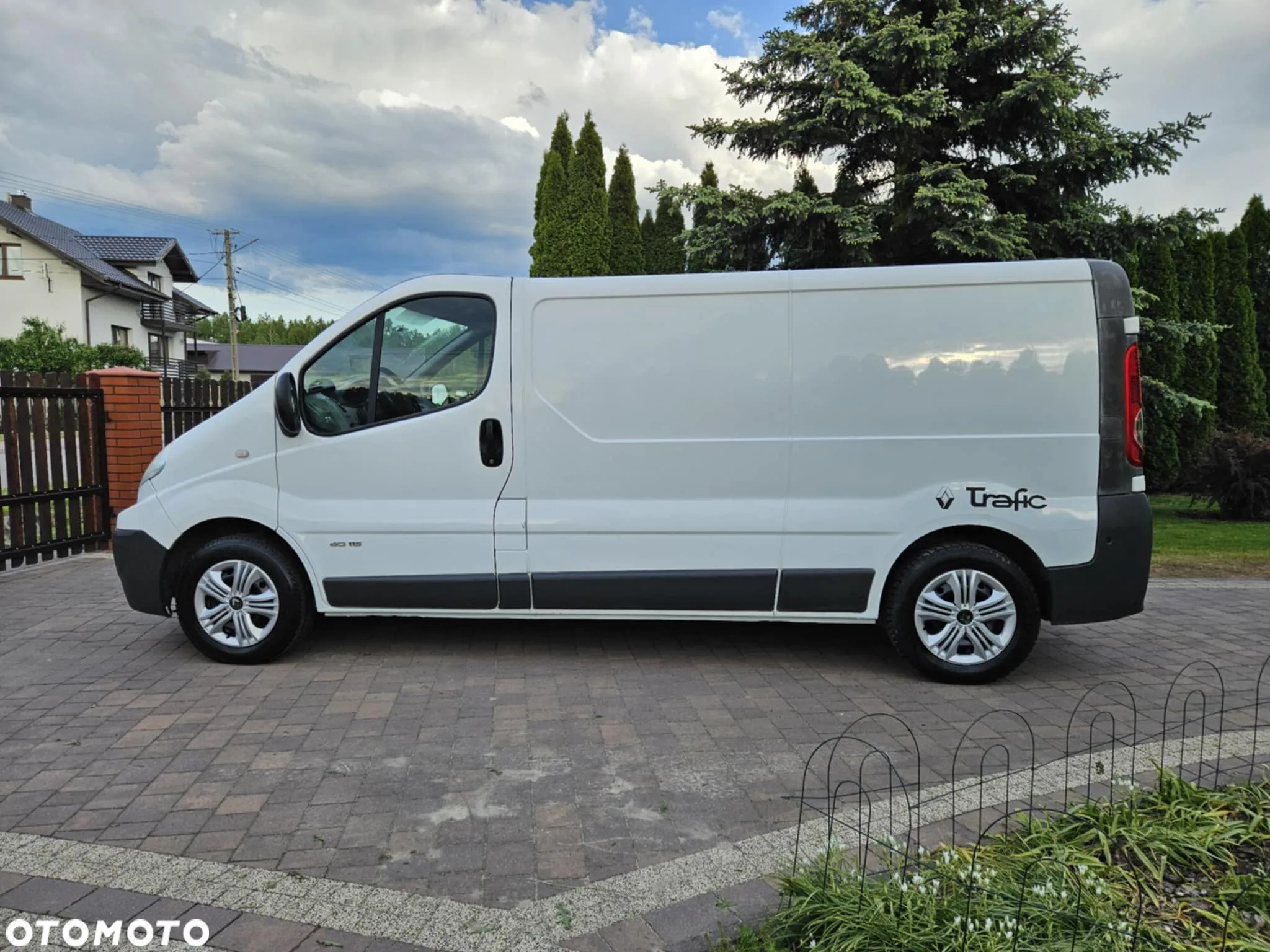 Renault Trafic - 5