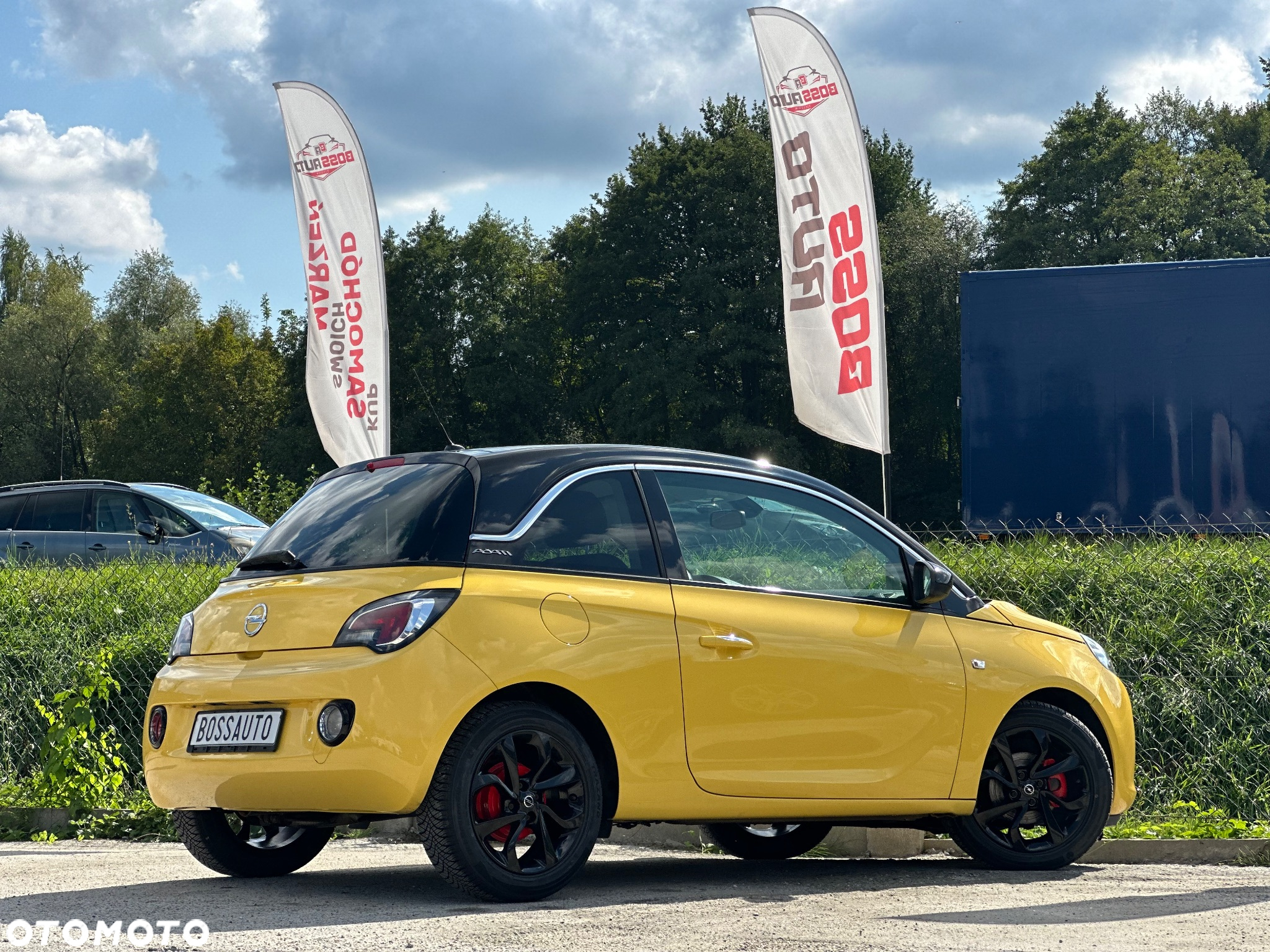 Opel Adam 1.4 Unlimited - 5