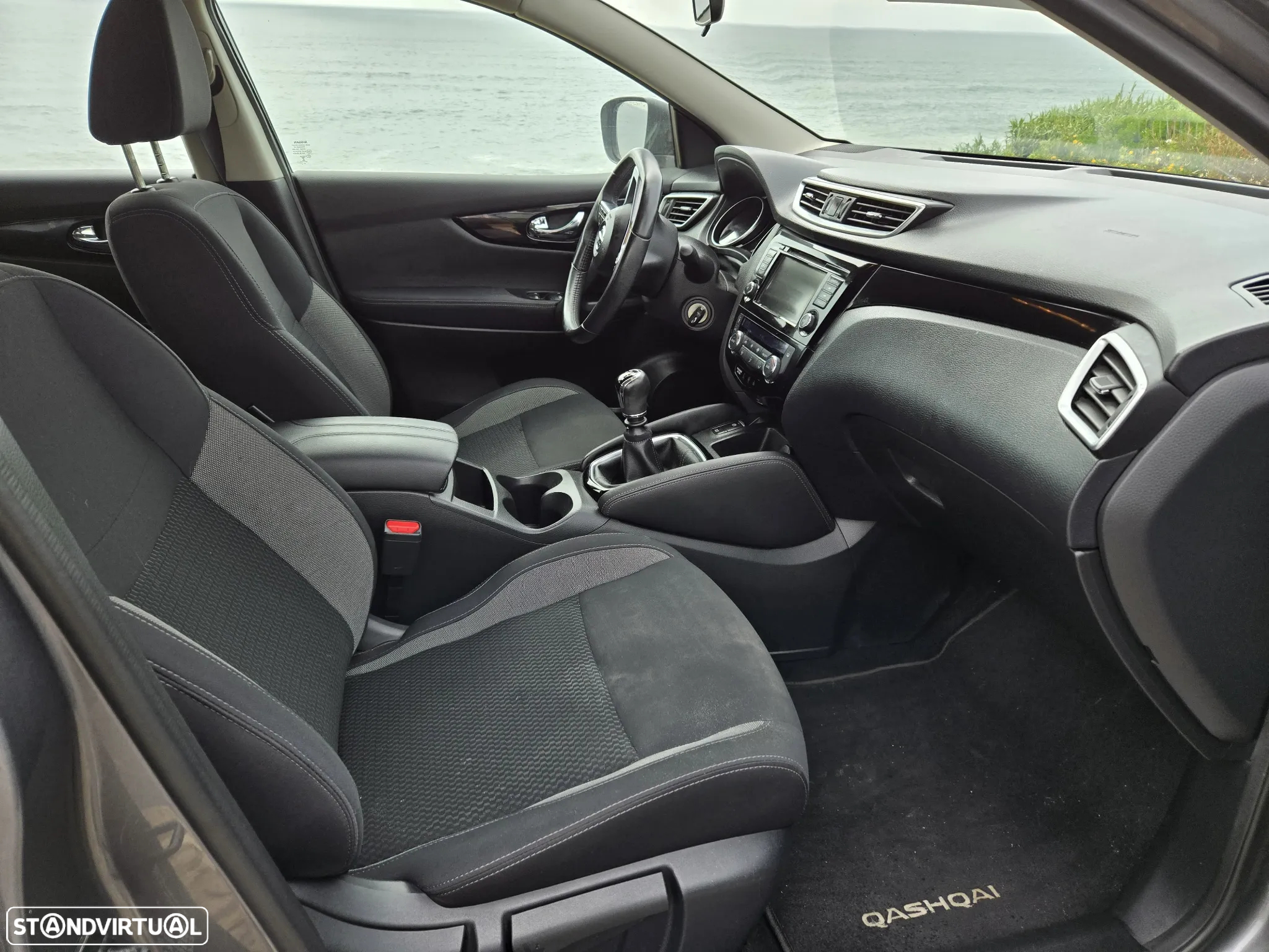Nissan Qashqai 1.5 dCi Business Edition - 7