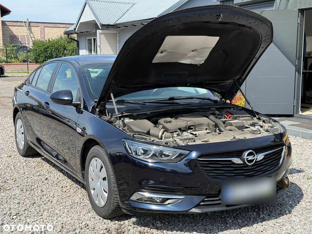 Opel Insignia 1.5 T Enjoy S&S - 6
