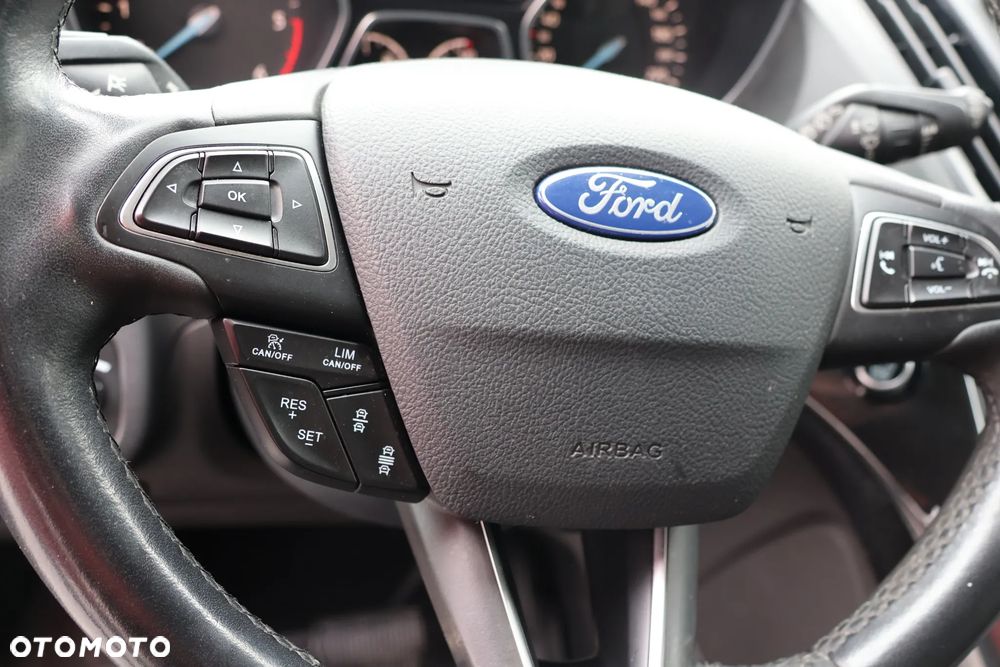 Ford Kuga 2.0 TDCi 4x4 Business Edition - 14