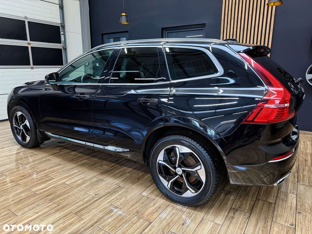Volvo XC 60 D4 SCR Inscription - 10