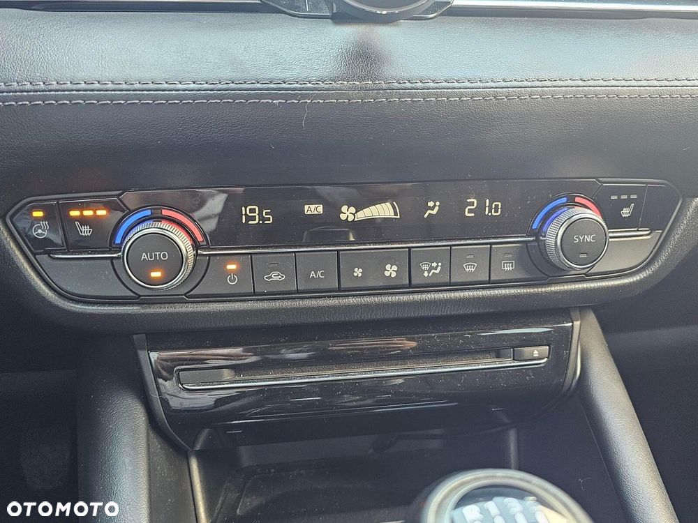 Mazda 6 2.0 SkyEnergy - 15