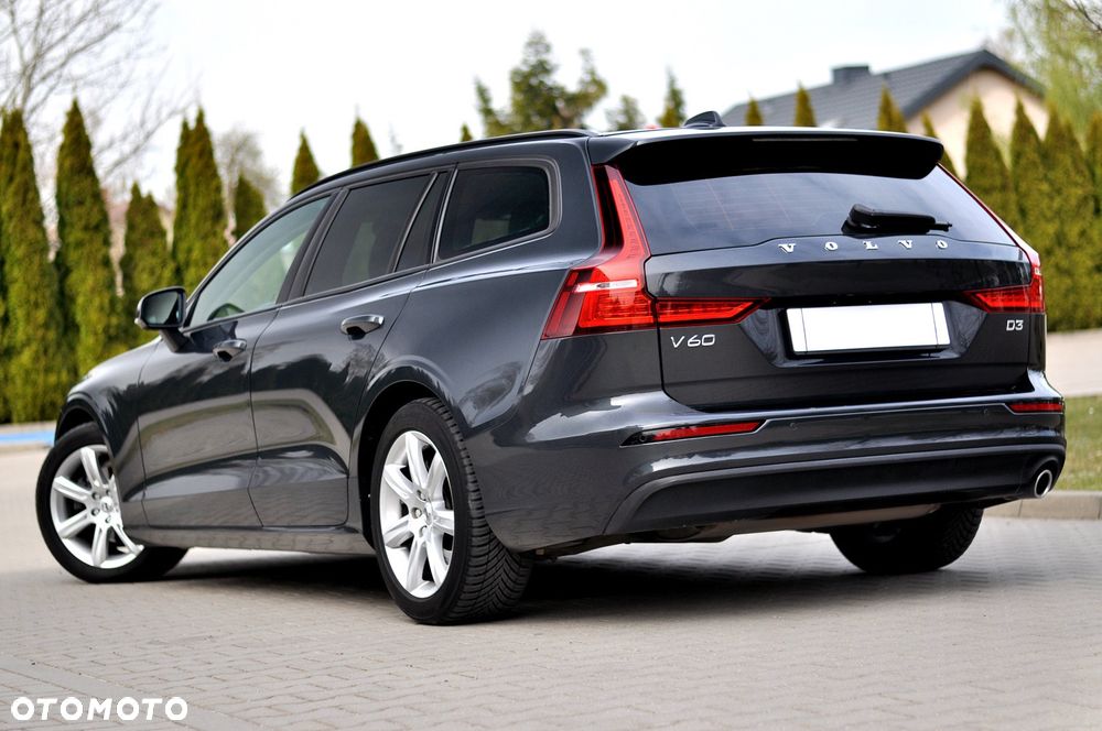 Volvo V60 D3 Geartronic Momentum Pro - 9