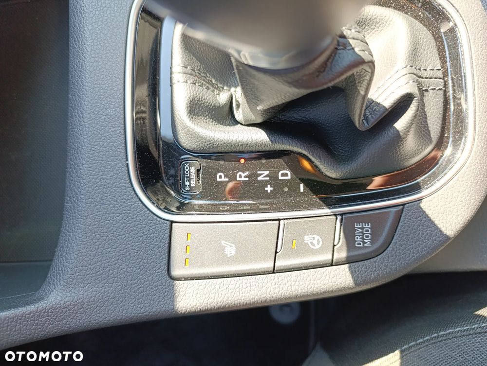 Hyundai i30 1.5 T-GDI 48V Smart DCT - 19