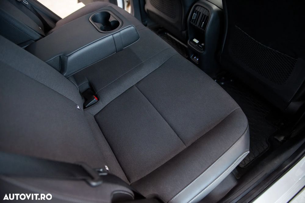 Hyundai KONA BEV 204 CP 64.8 kWh Luxury - 35
