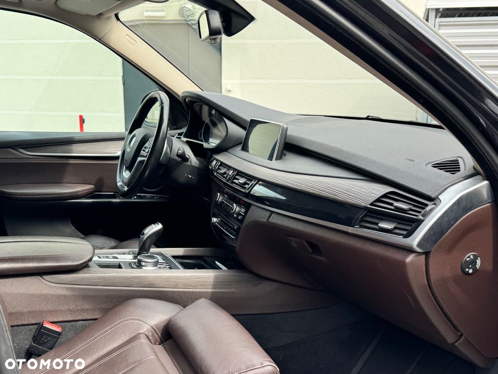 BMW X5 - 30