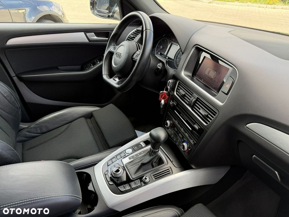 Audi Q5 - 38