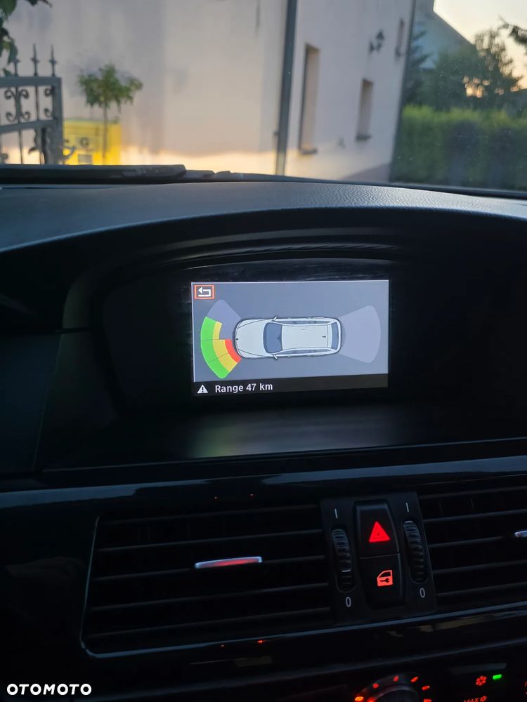 BMW Seria 5 530d xDrive Edition Exclusive - 16