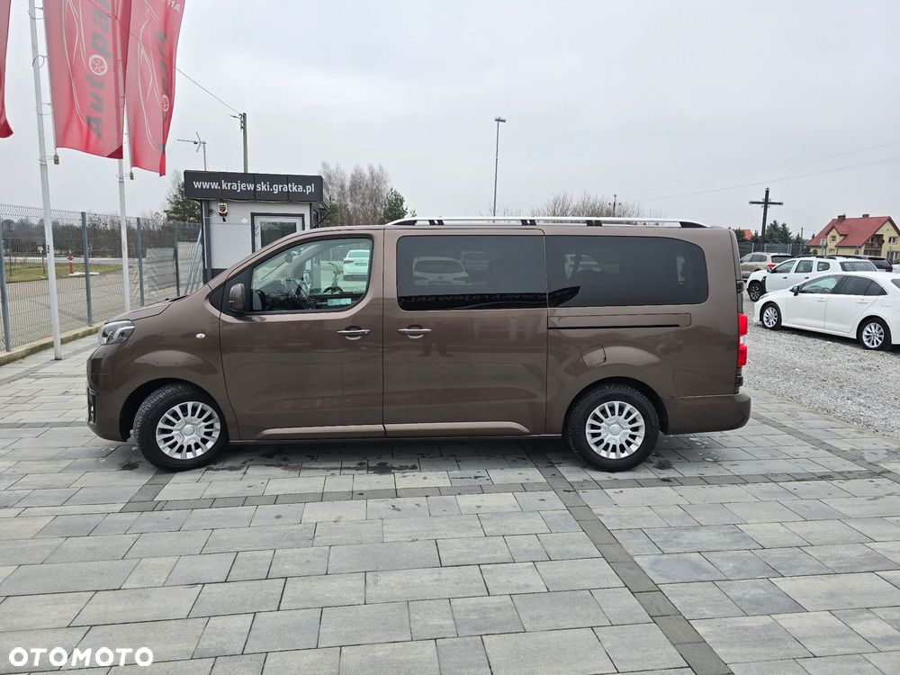 Toyota Proace Verso - 36