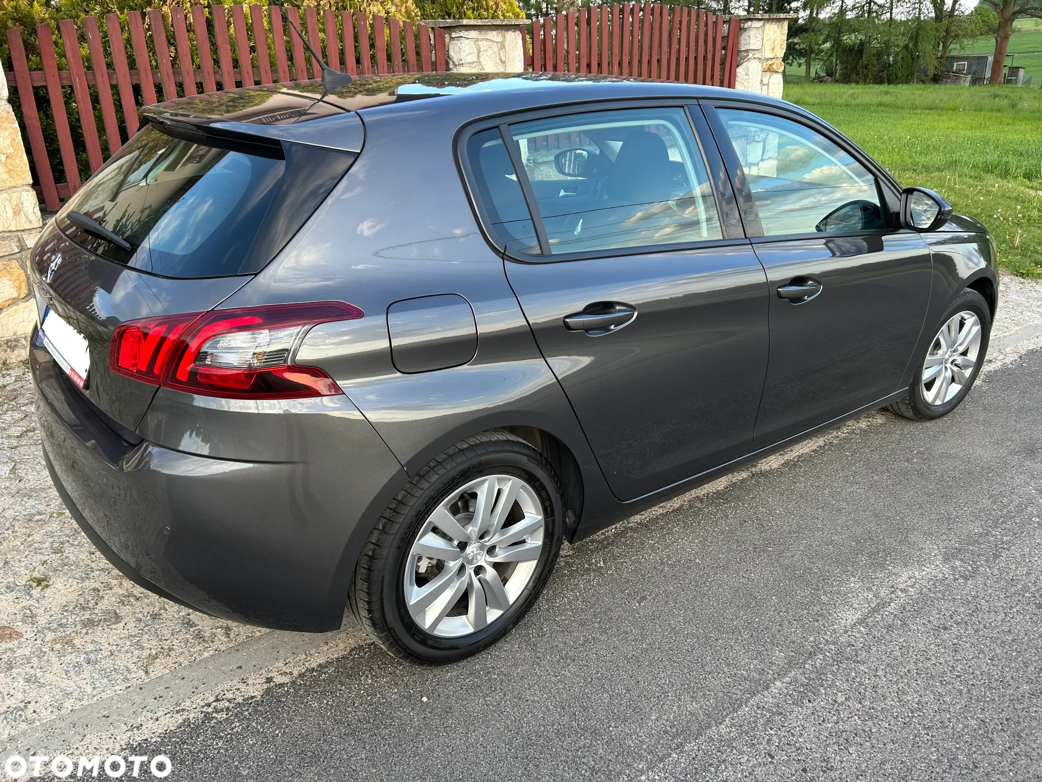 Peugeot 308 1.2 PureTech Active S&S - 5