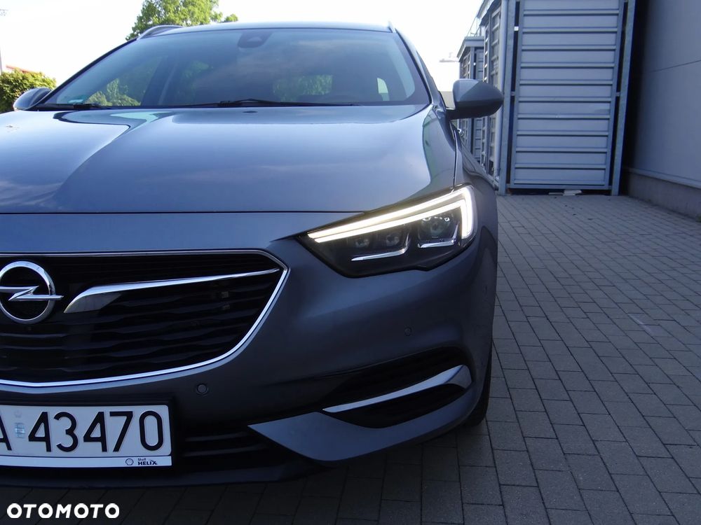 Opel Insignia 2.0 CDTI ecoFLEXStart/Stop Business Innovation - 29