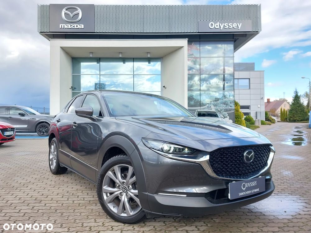 Mazda CX-30 - 2
