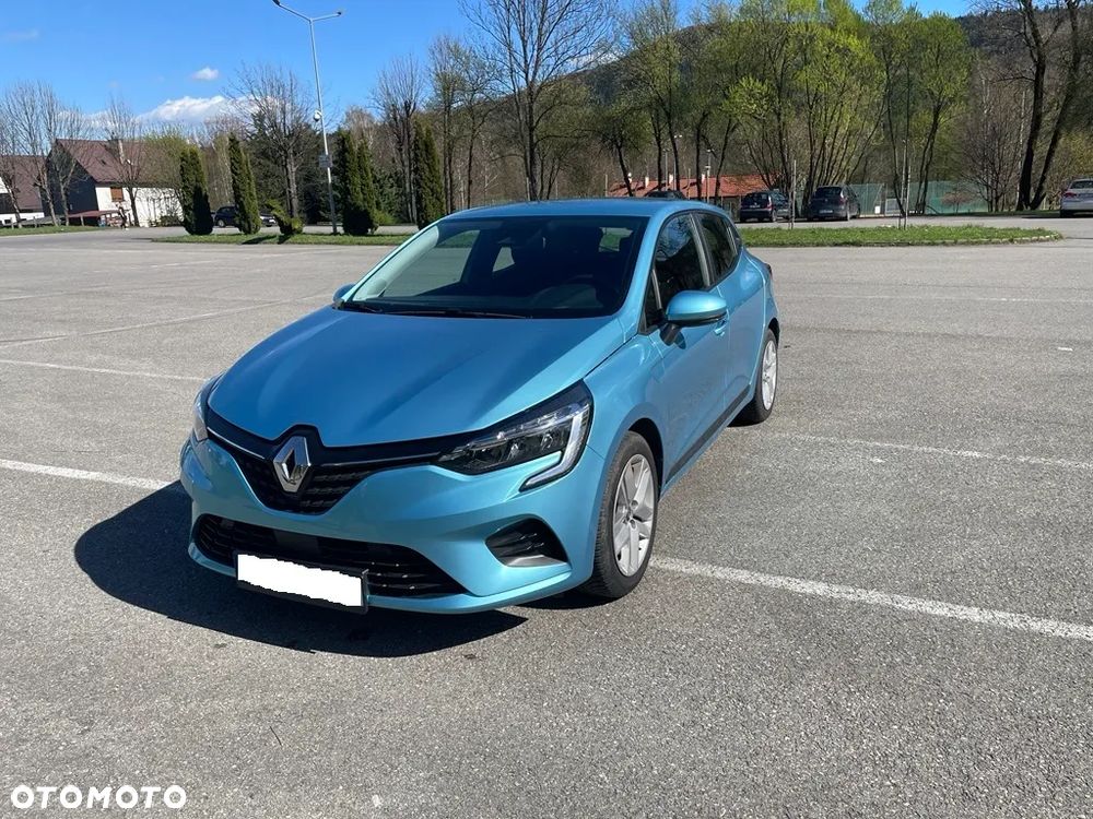 Renault Clio SCe 65 ZEN - 3