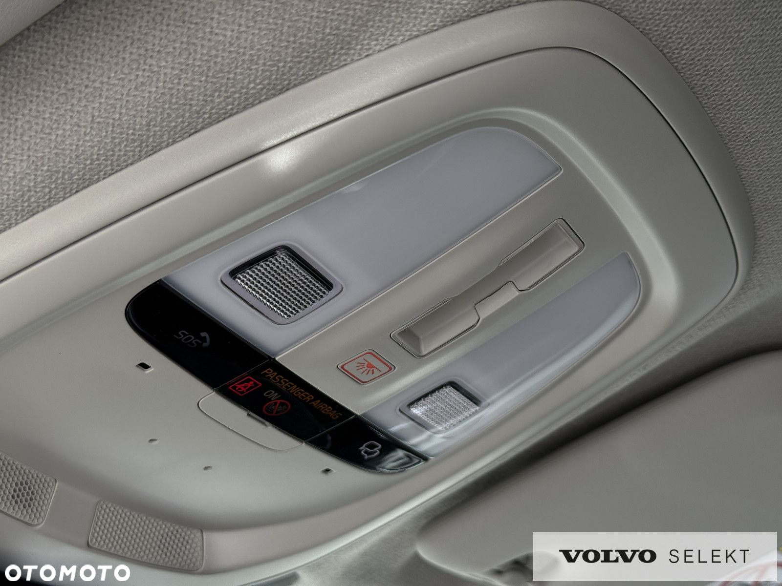 Volvo XC 40 - 15