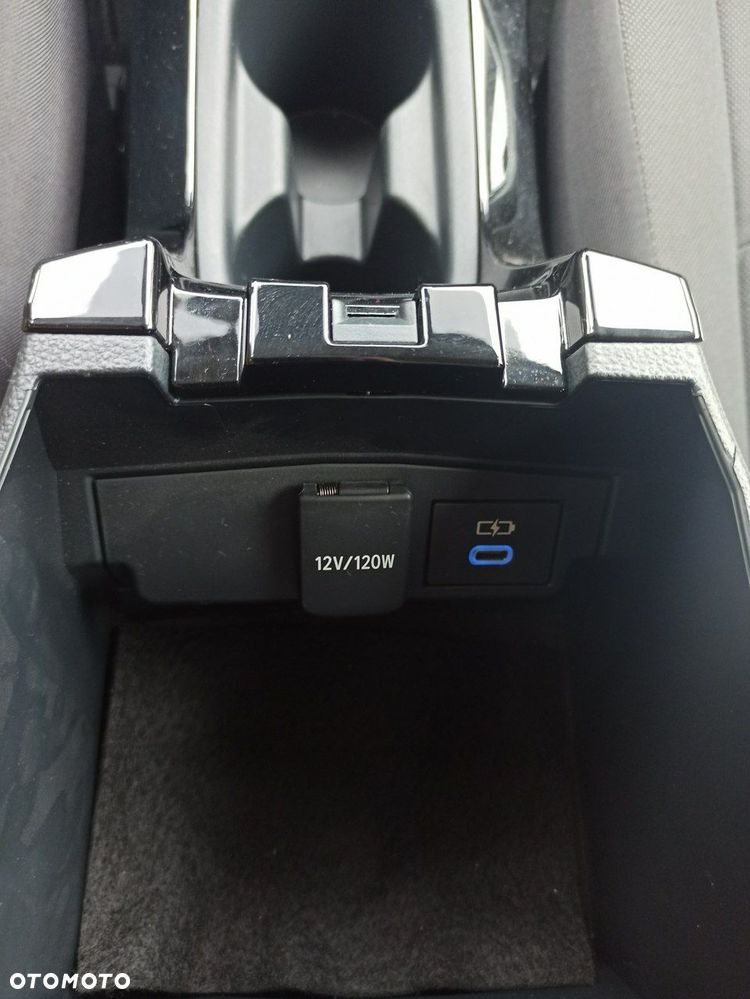 Toyota Corolla 1.5 Comfort - 21