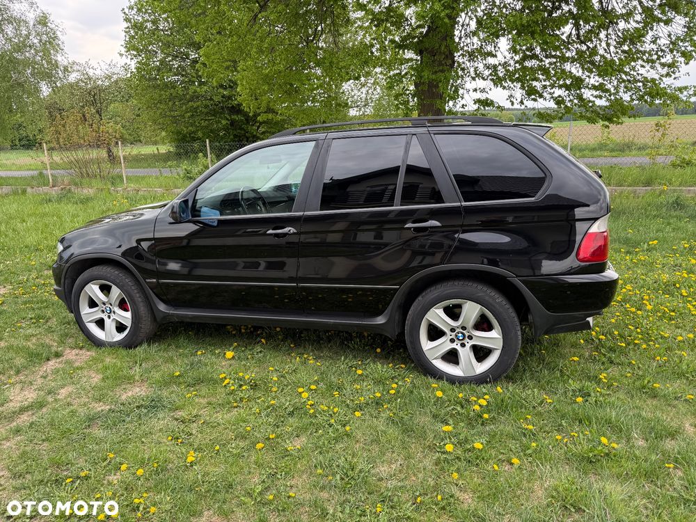 BMW X5 3.0 d - 11