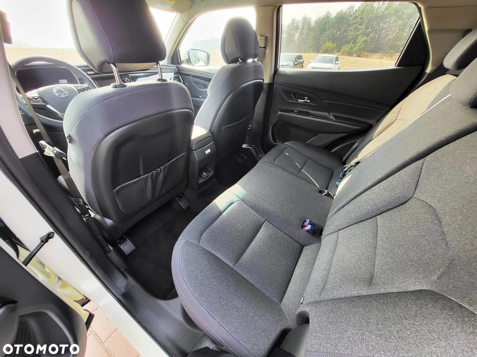SsangYong/KGM Korando 1.5 T-GDI Onyx 2WD - 14