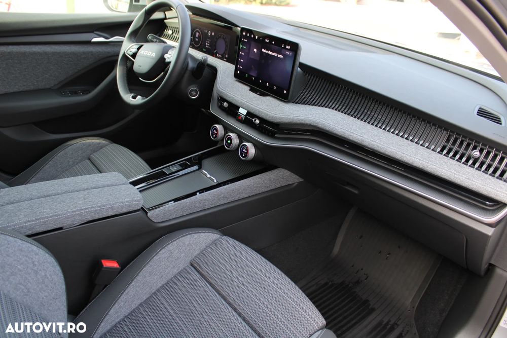 Skoda Superb 2.0 TDI 150 CP DSG Selection - 20