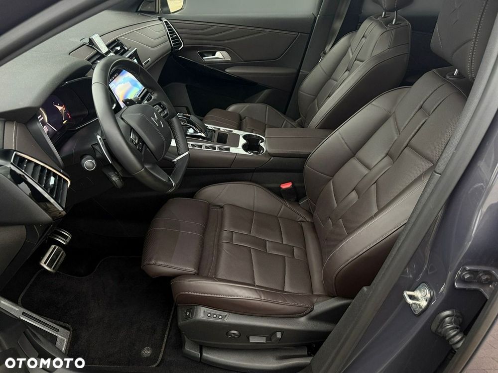 DS Automobiles DS 7 Crossback - 16
