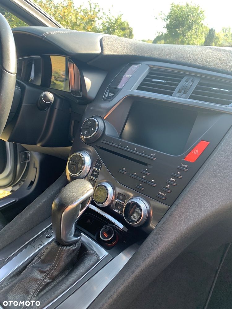 Citroën DS5 2.0 HDi SoChic - 30