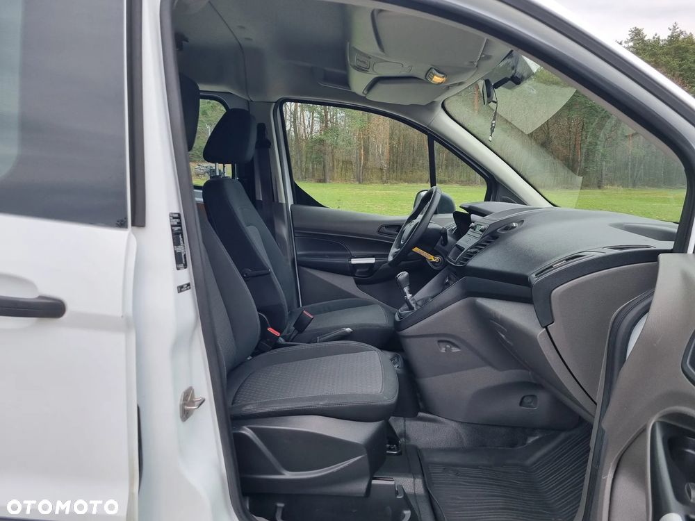 Ford Transit Connect 230 L2 Trend (bryg.) - 9