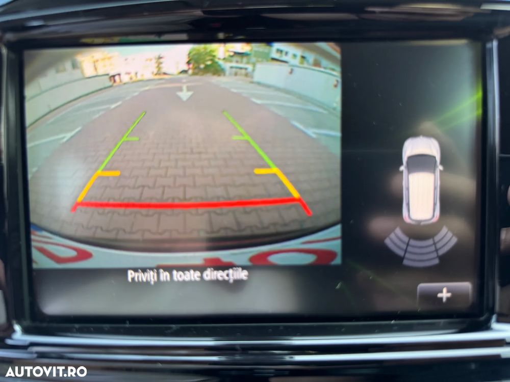 Renault Captur ENERGY dCi 90 EDC Intens - 22