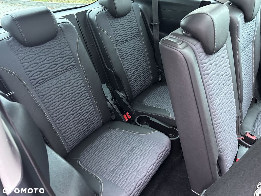 Opel Zafira 1.4 Turbo (ecoFLEX) Start/Stop Business Edition - 12