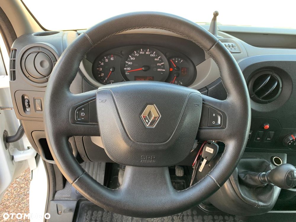 Renault Master - 23