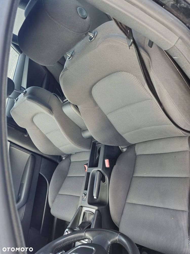 Audi A3 Sportback - 18