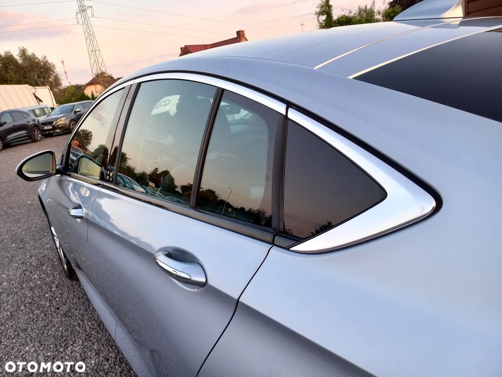Opel Insignia 2.0 CDTI Innovation S&S - 17