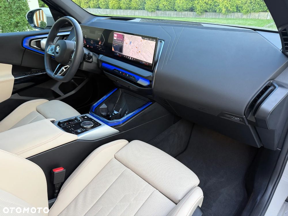 BMW X3 xDrive20 mHEV - 15