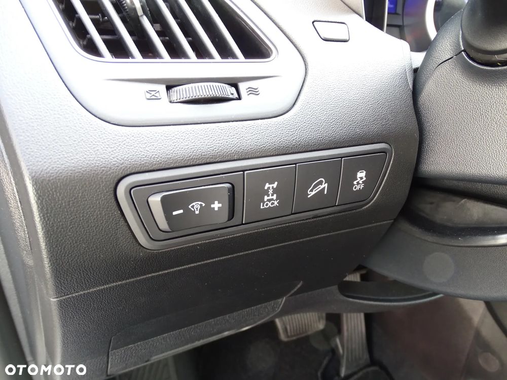 Hyundai ix35 2.0 4WD Automatik Premium - 29