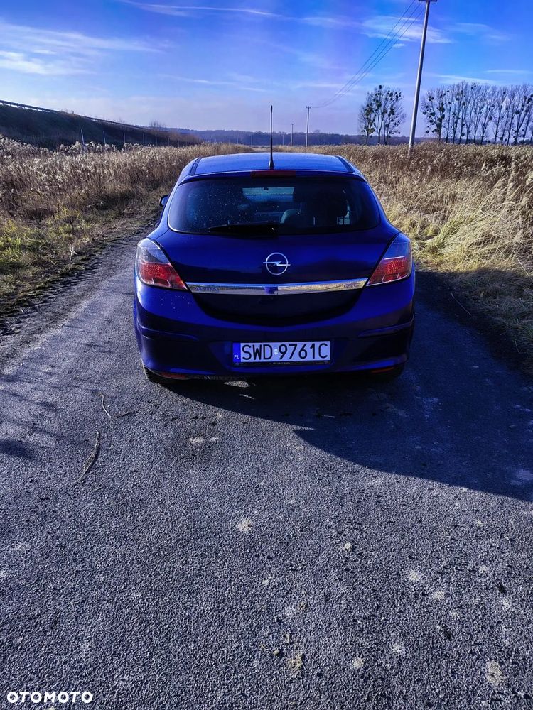 Opel Astra 1.4 Easytronic Selection 110 Jahre - 3