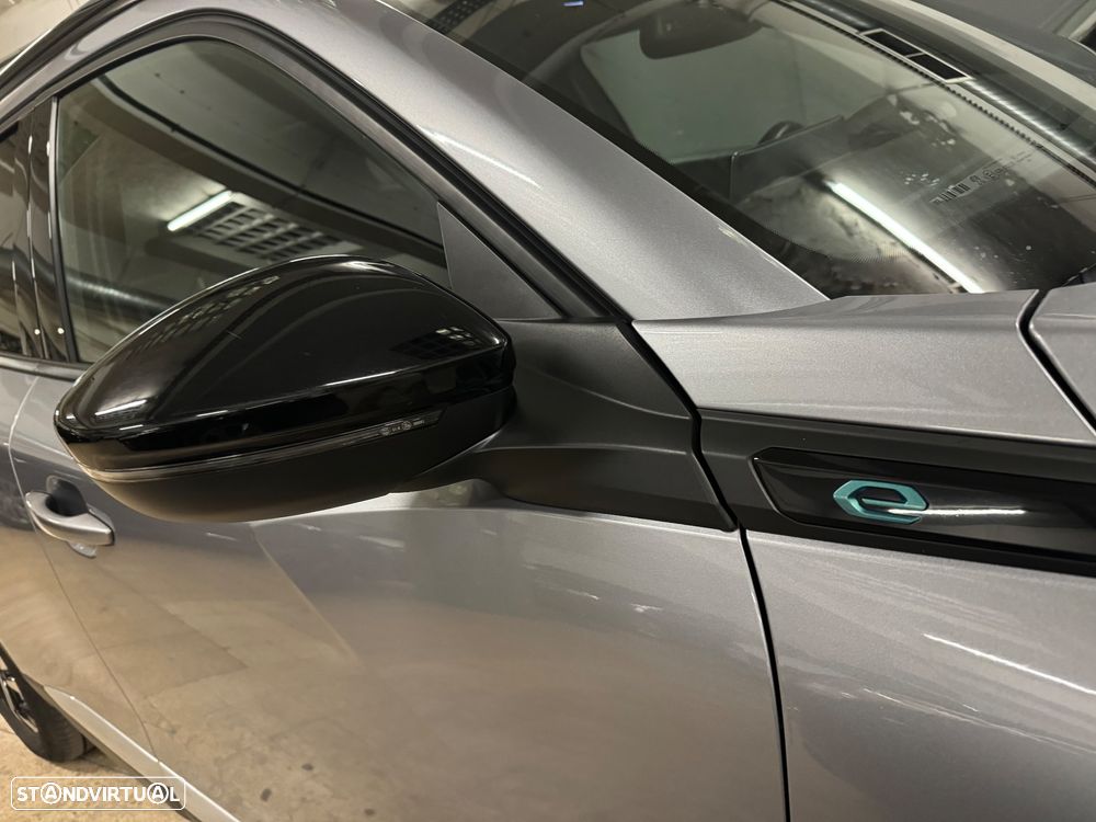 Peugeot e-2008 50 kWh Allure Pack - 20