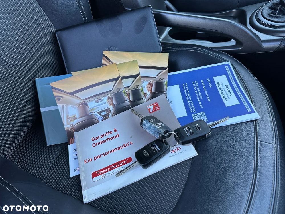 Kia Sportage 2.0 XL - 29