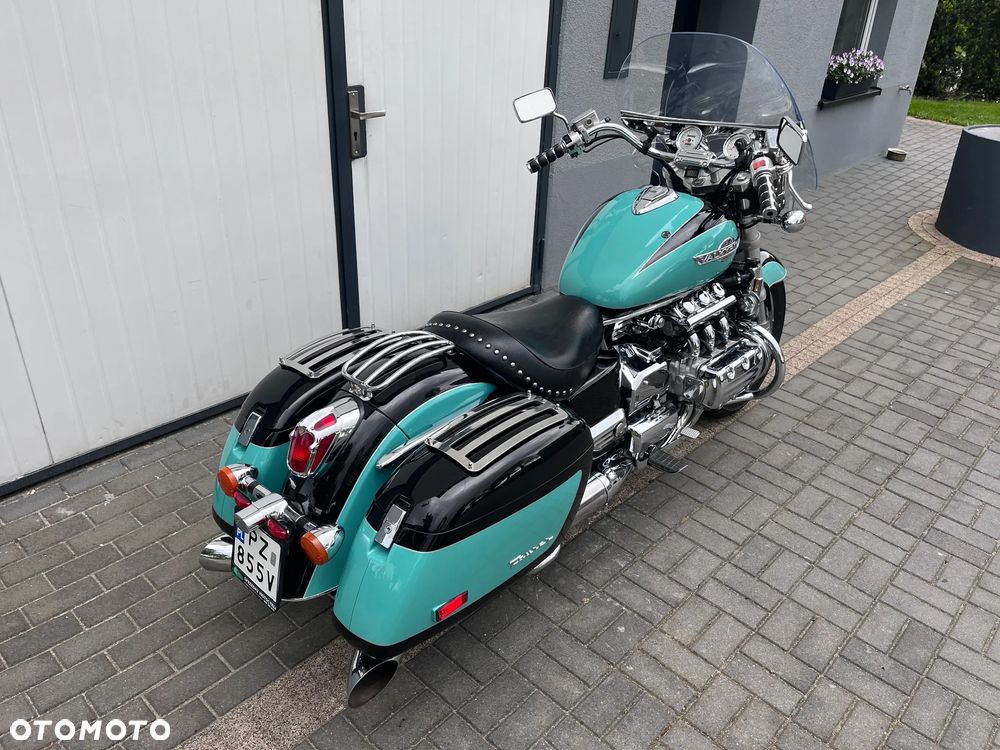 Honda Valkyrie - 20