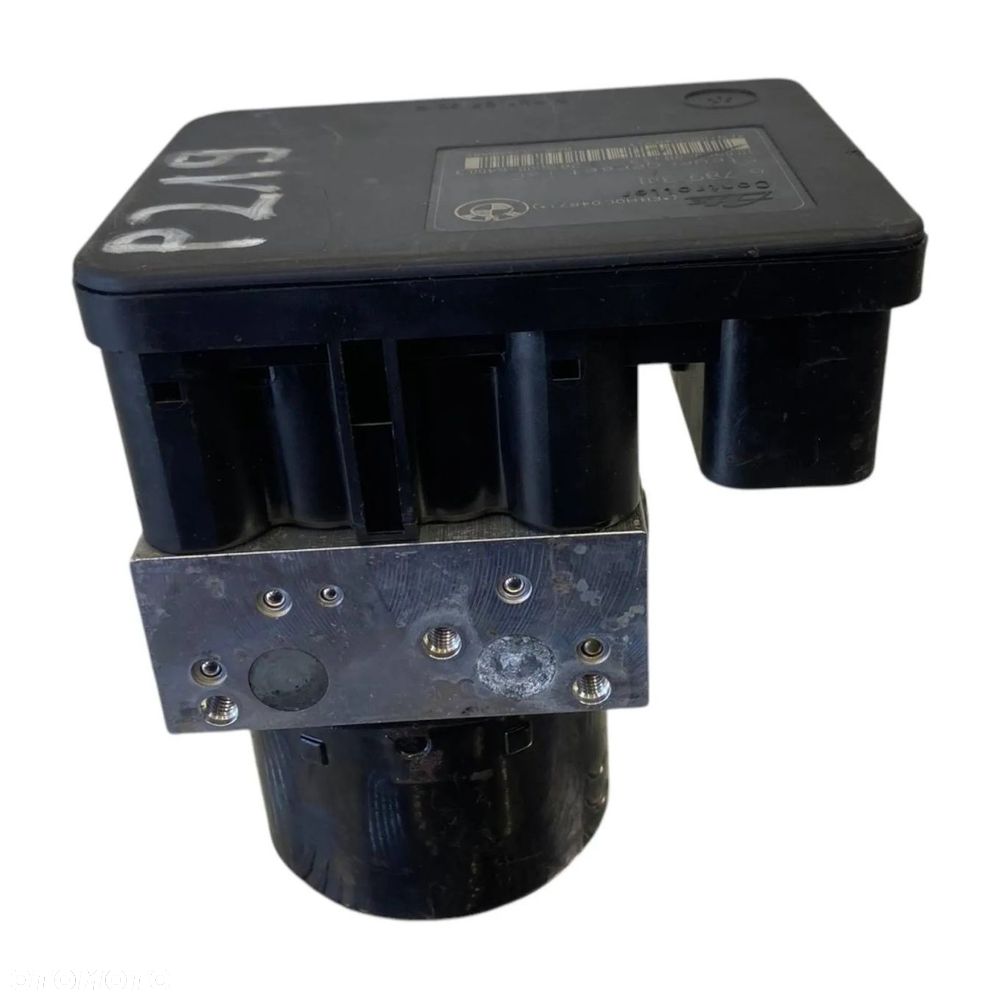 POMPA ABS STEROWNIK DSC BMW E90 E91 E87 E81 E82 6789301 6789300 - 4