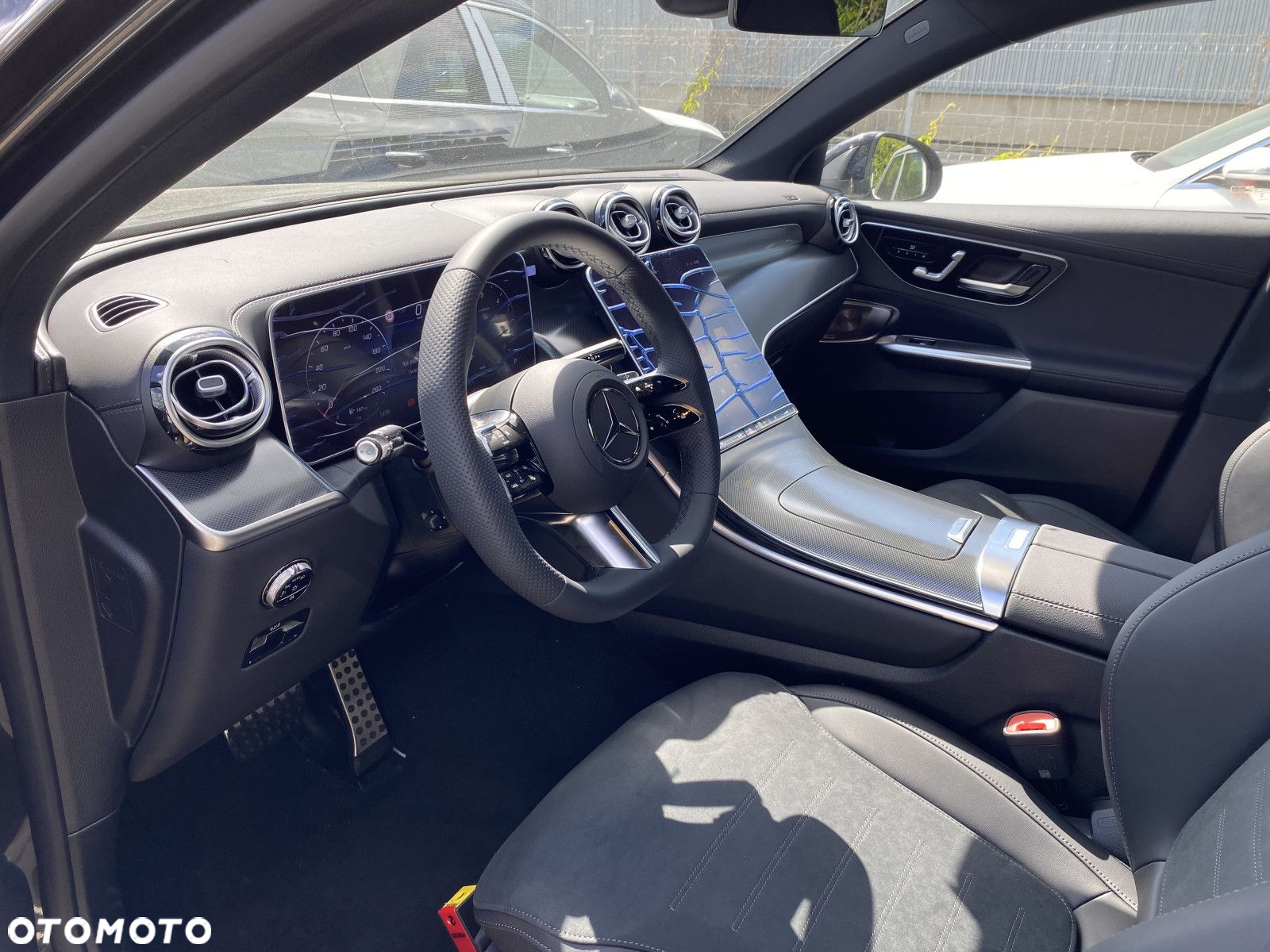 Mercedes-Benz GLC - 8