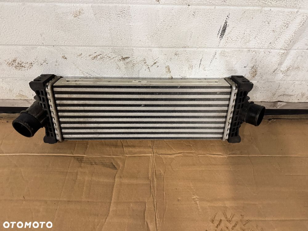INTERCOOLER FORD TRANSIT CUSTOM GK21-6K775-AE - 1