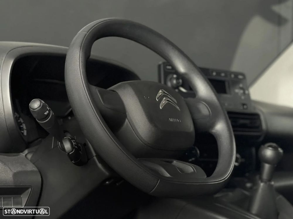 Citroën Berlingo 1.5 BLUEHDi - 5