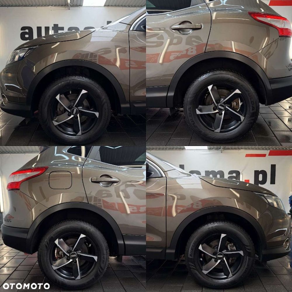 Nissan Qashqai - 18