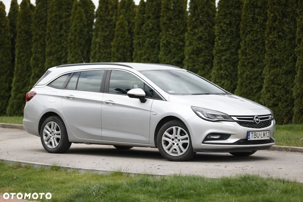 Opel Astra ver-1-4-t-enjoy - 1
