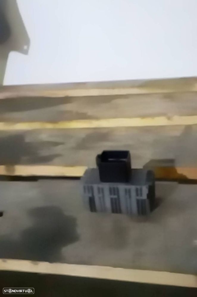 Relé De Aquecimento Das Velas Saab 9-3 (Ys3d) - 2