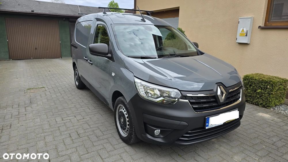 Renault EXSPRES - 6