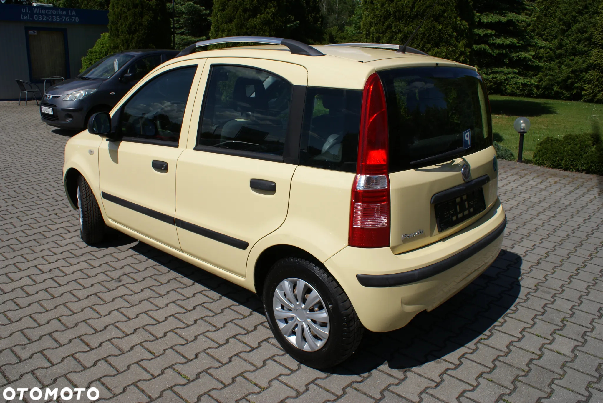 Fiat Panda - 7